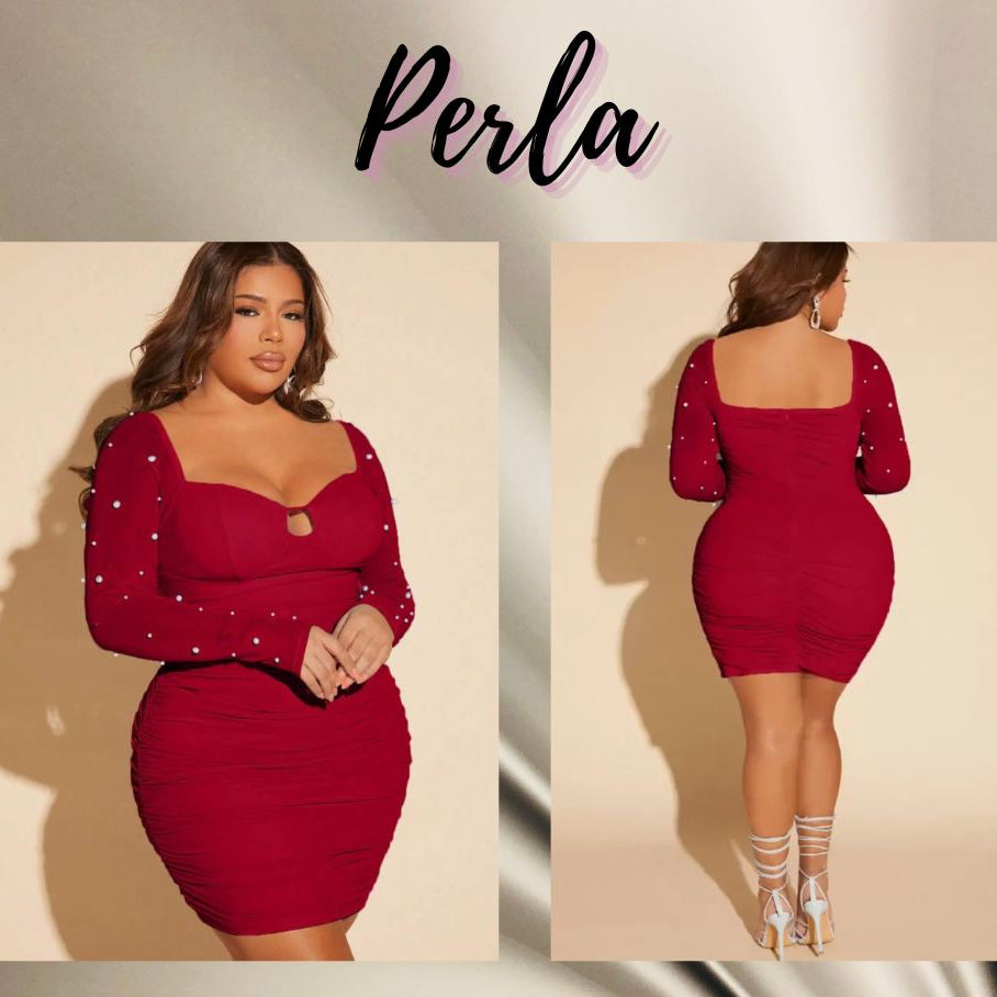 Robe Perla