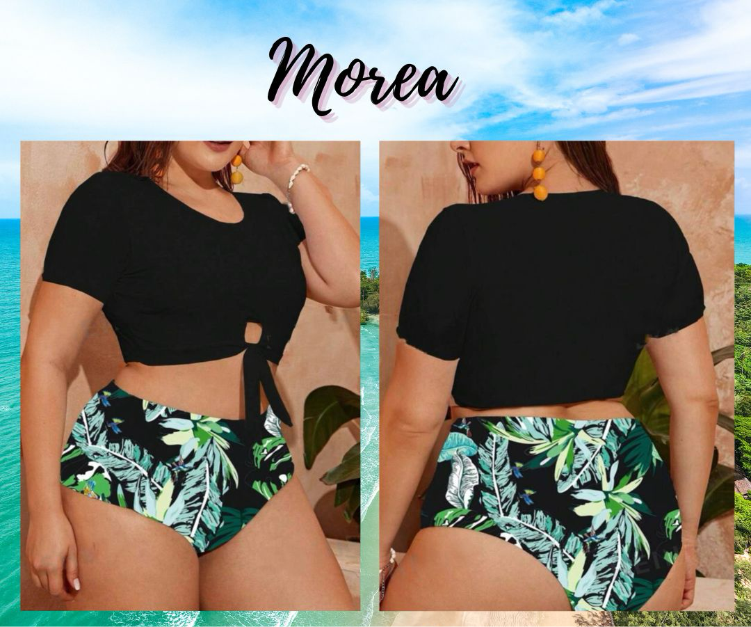 Morea