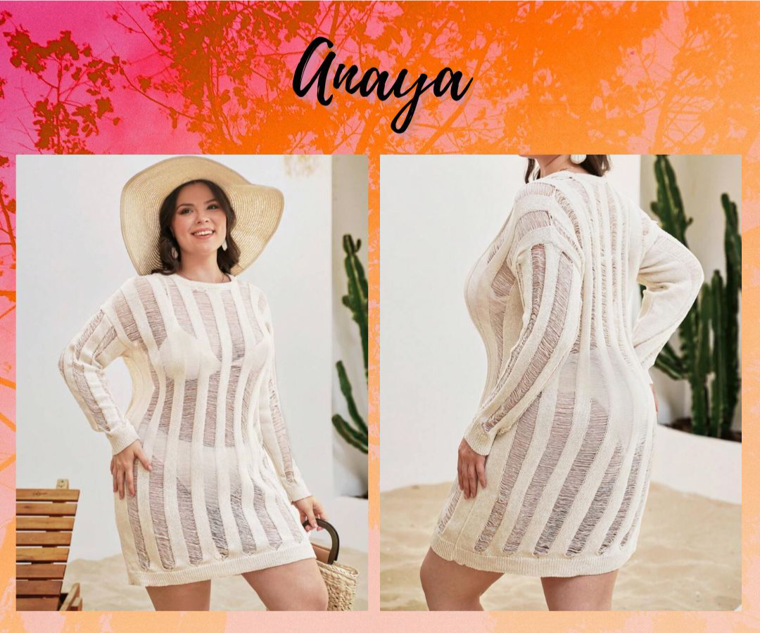 ANAYA ROBE