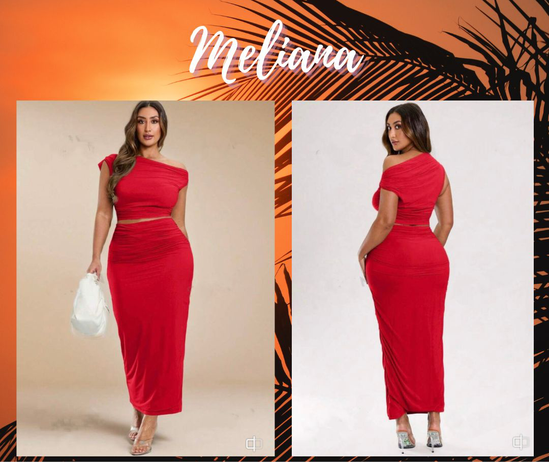 Robe Meliana