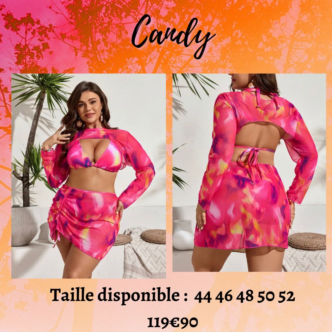 Candy