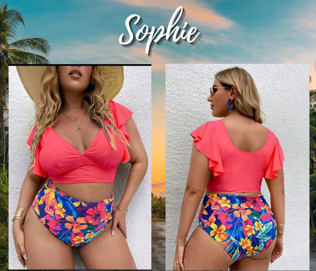 Bikini Sophie