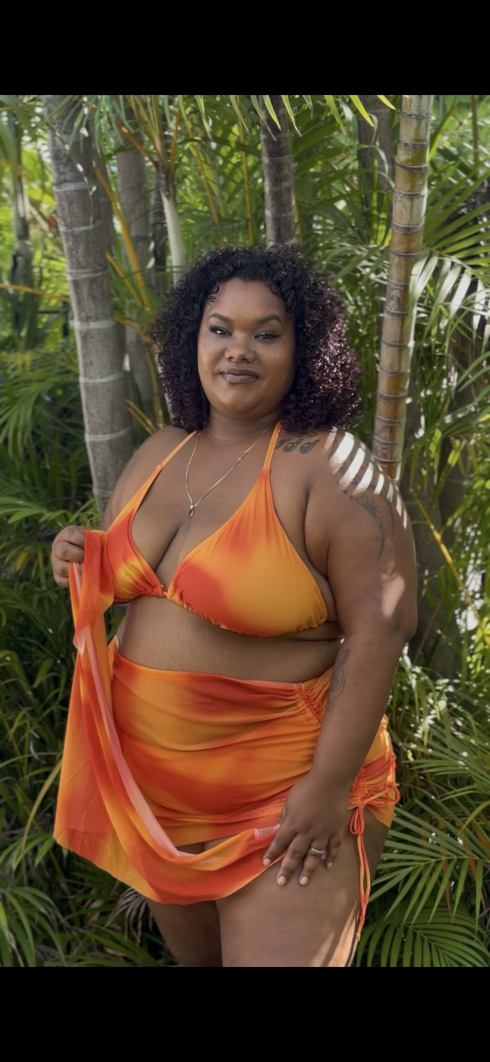 Mamacita Volcanique