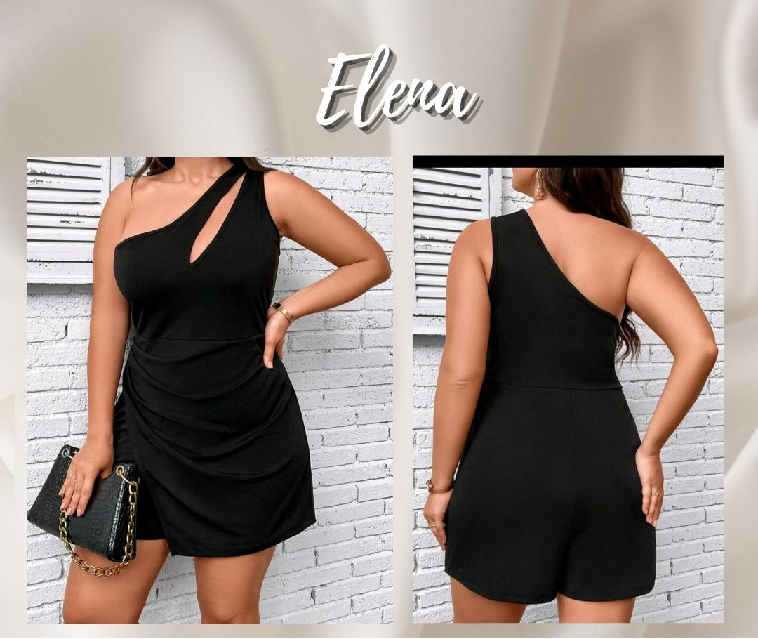 Combinaison Elena