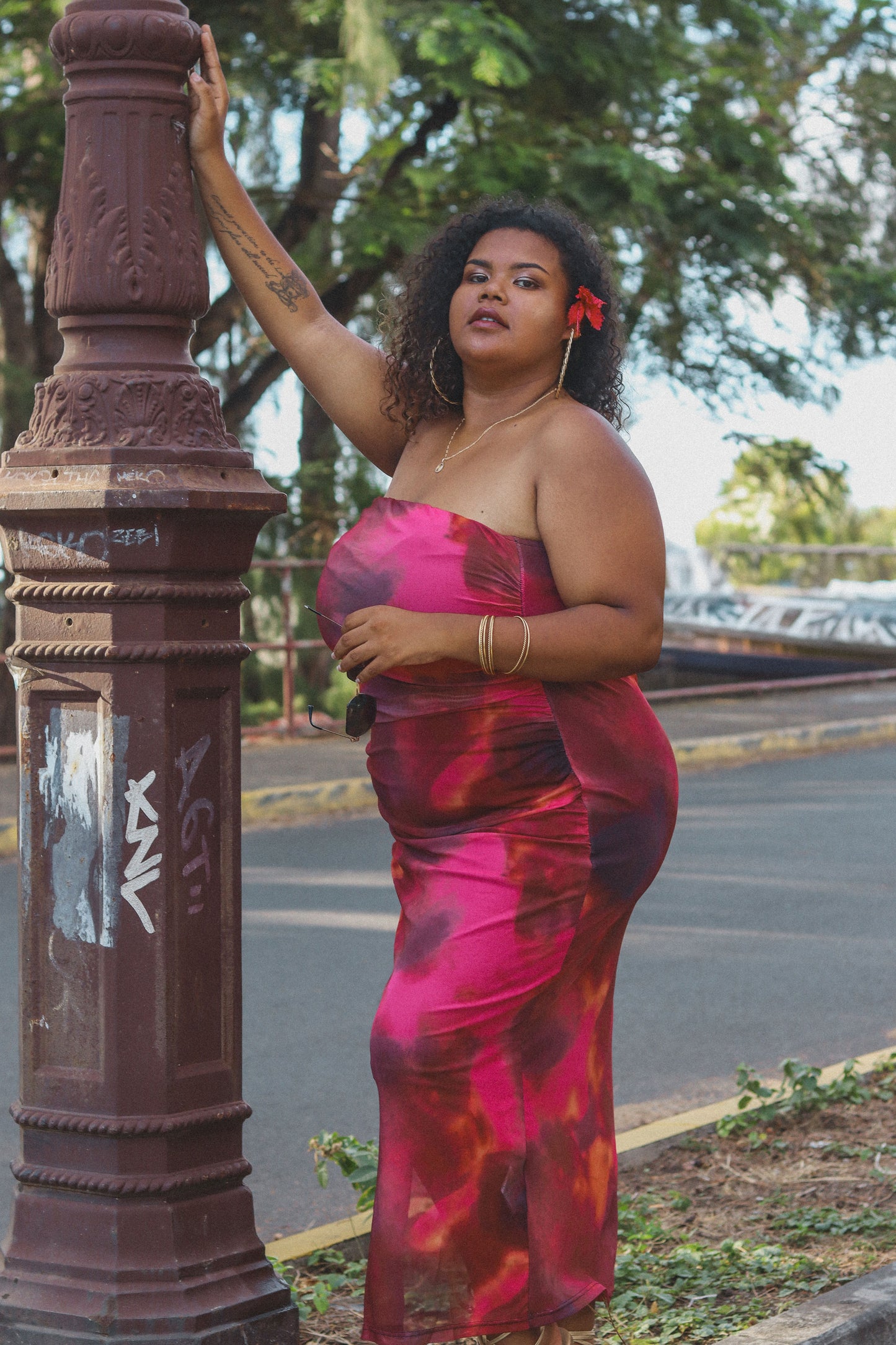 Robe Ruby