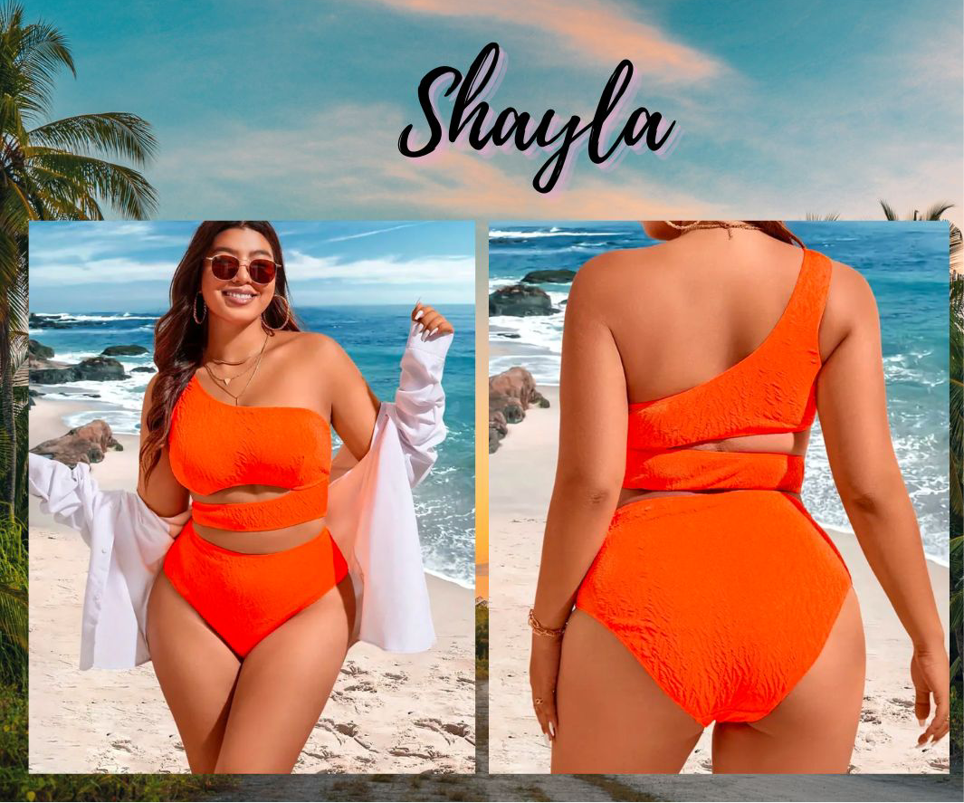 Shayla
