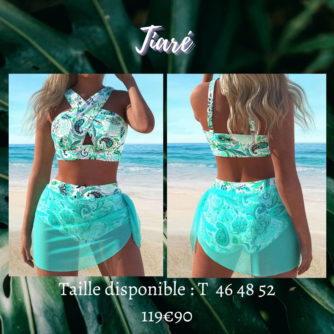 Tiaré