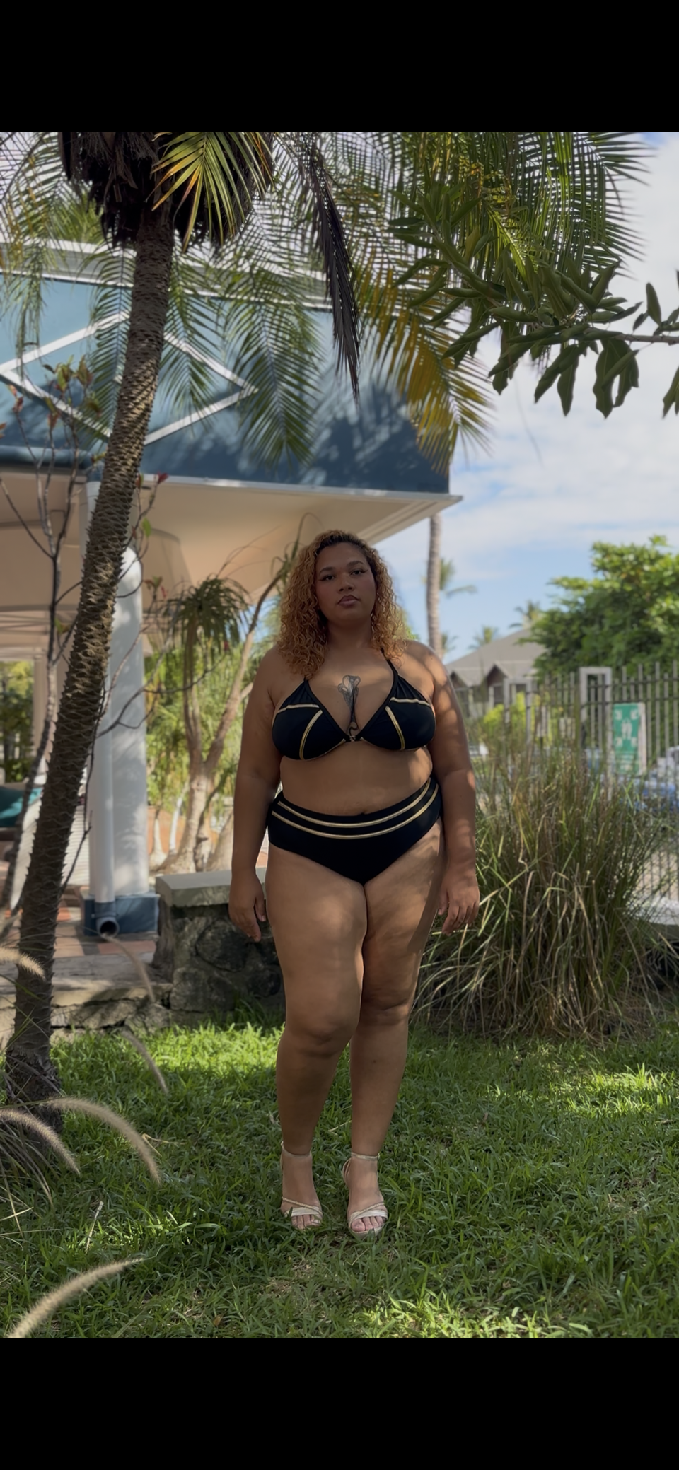 Mamacita GOLD