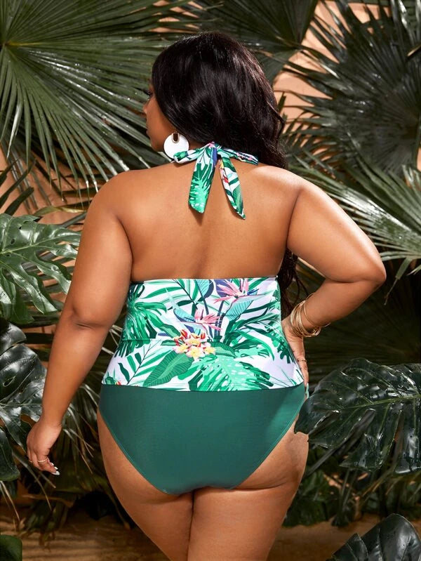Tankini ARMELLE
