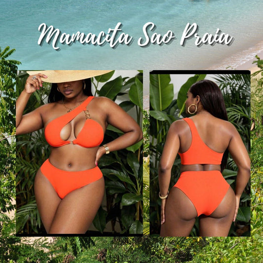 Mamacita SAO PRAIA