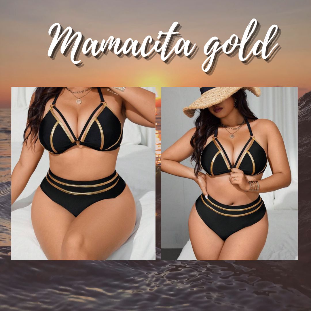 Mamacita GOLD