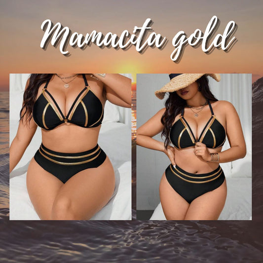 Mamacita GOLD