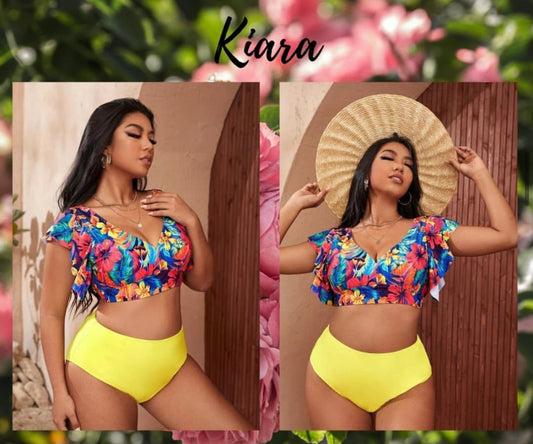 Bikini Kiara