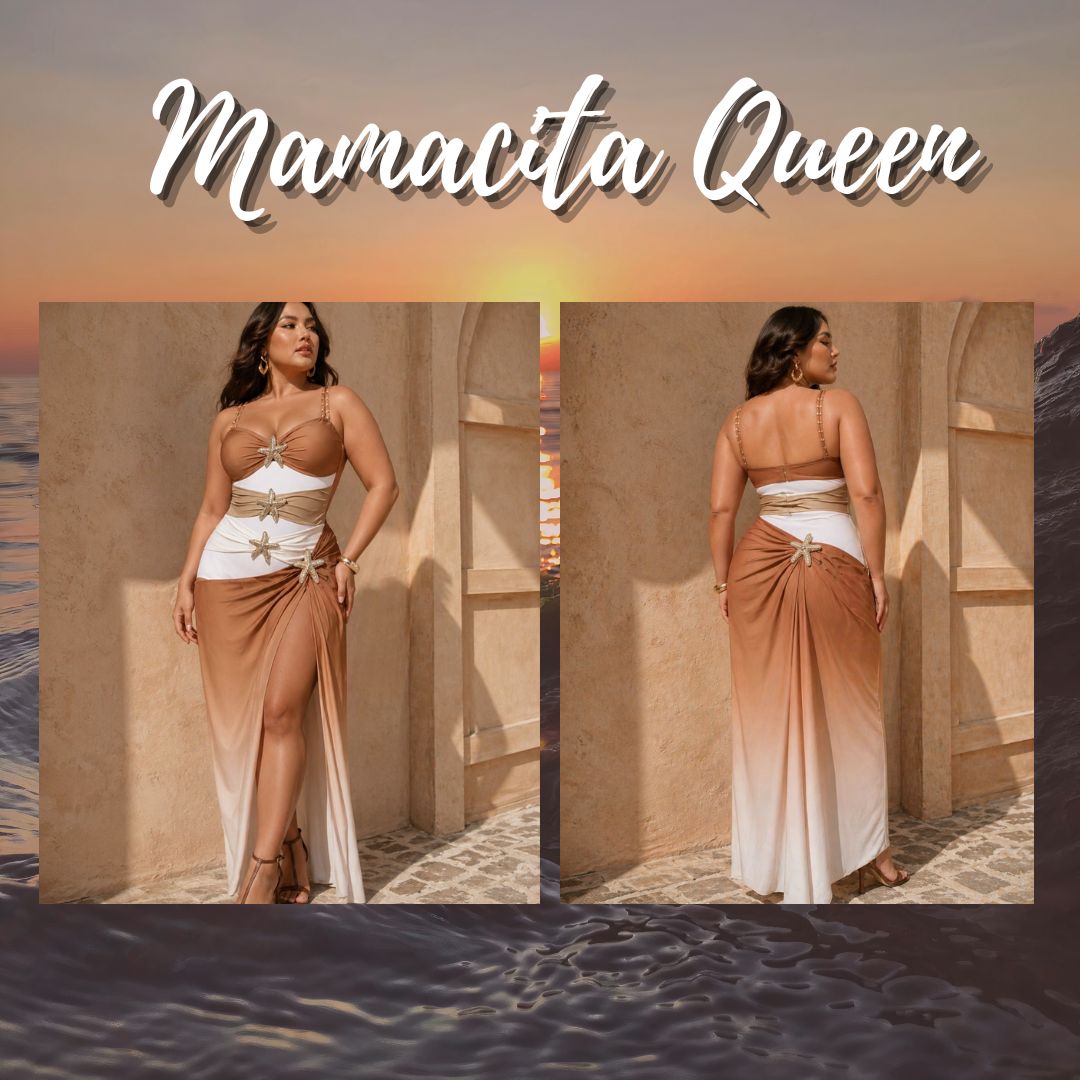 Mamacita Queen
