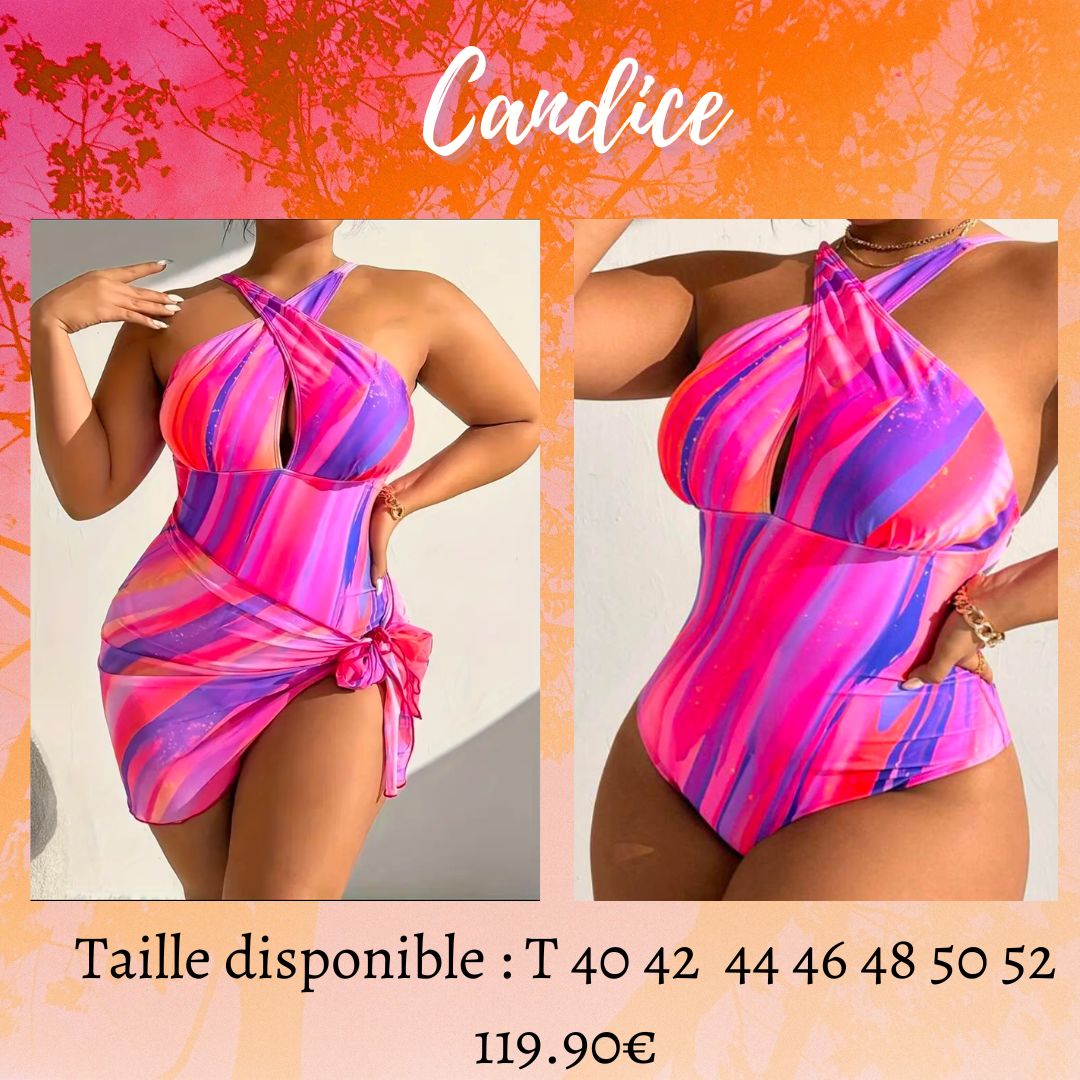 Candice