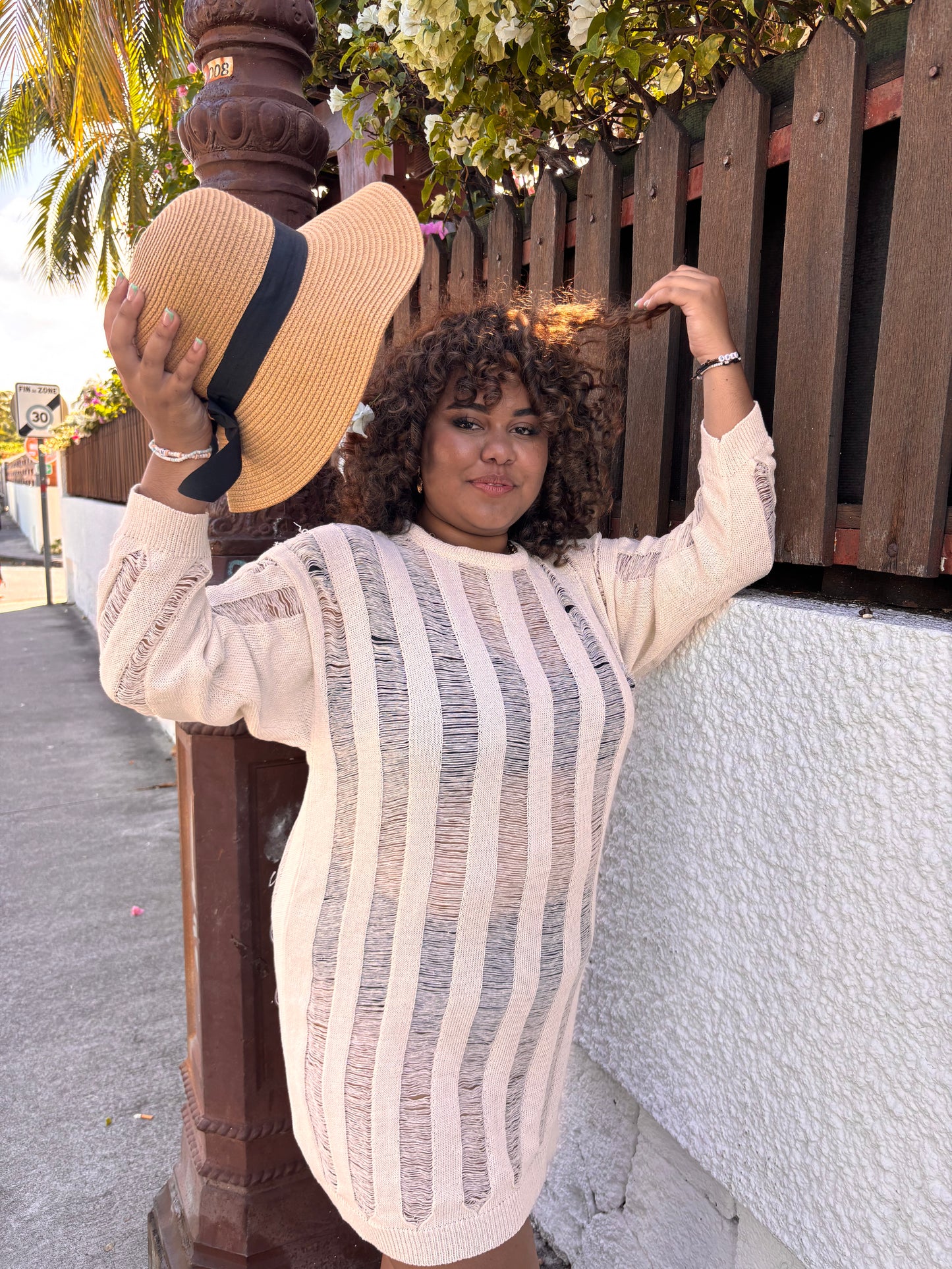 ANAYA ROBE