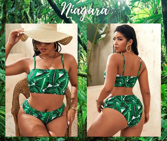 Bikini Niagara
