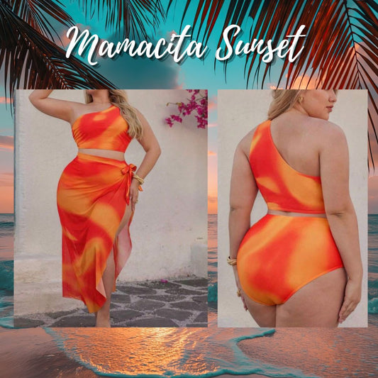 Mamacita SUNSET