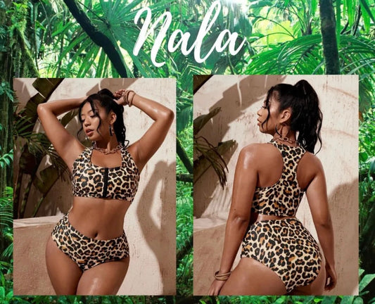 Bikini Nala