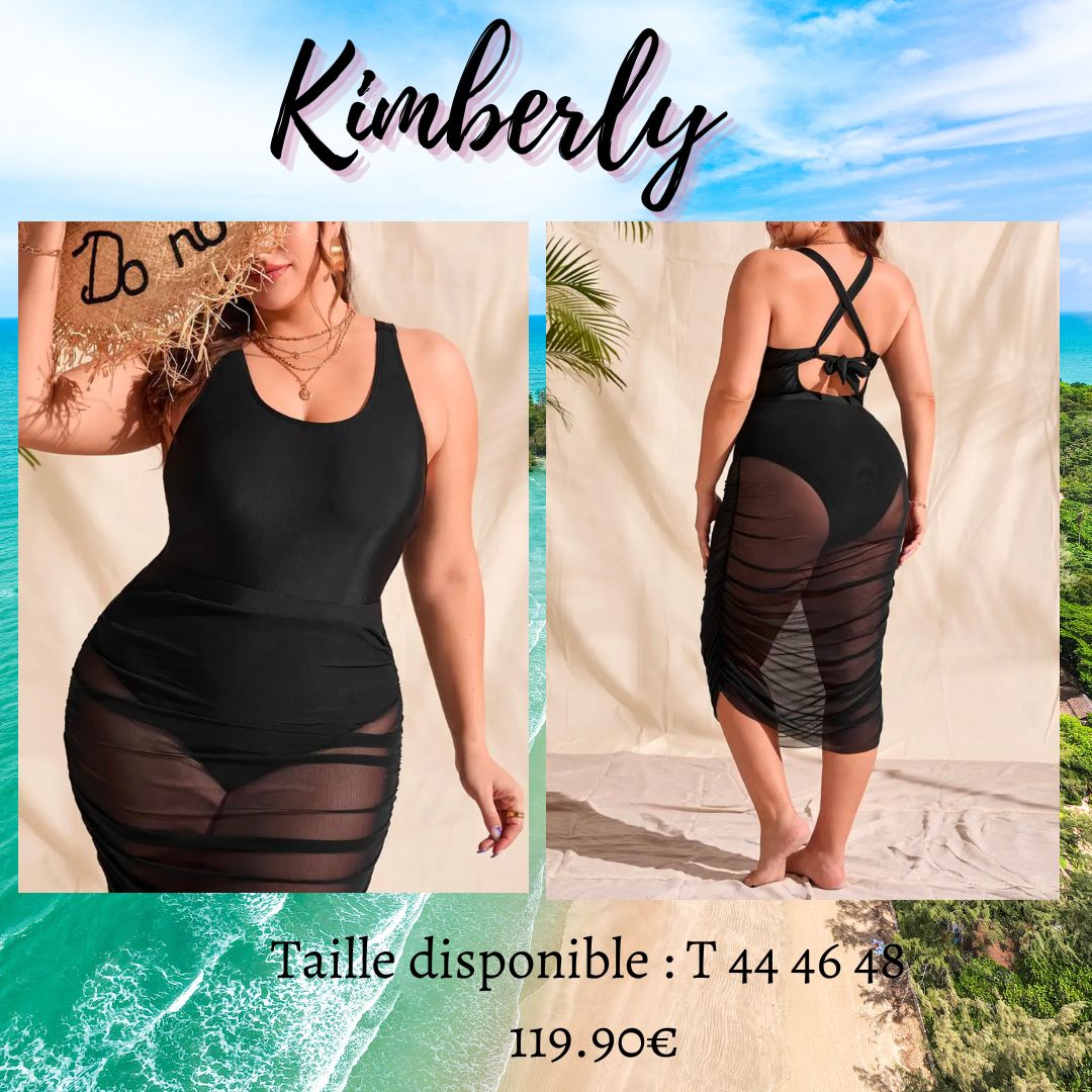Kimberly