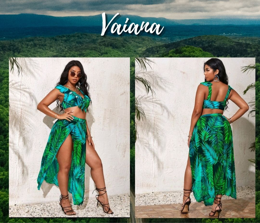 Ensemble Vaiana
