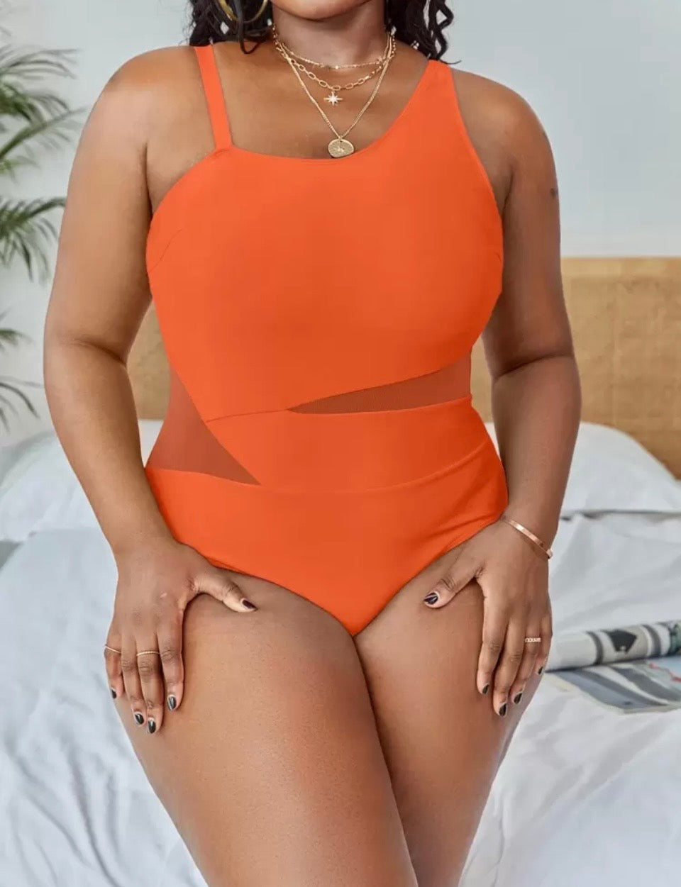 Maella Monokini