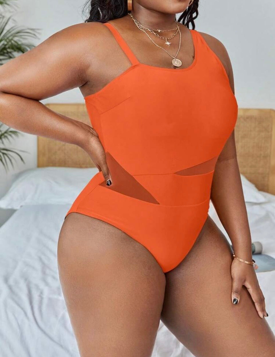Maella Monokini