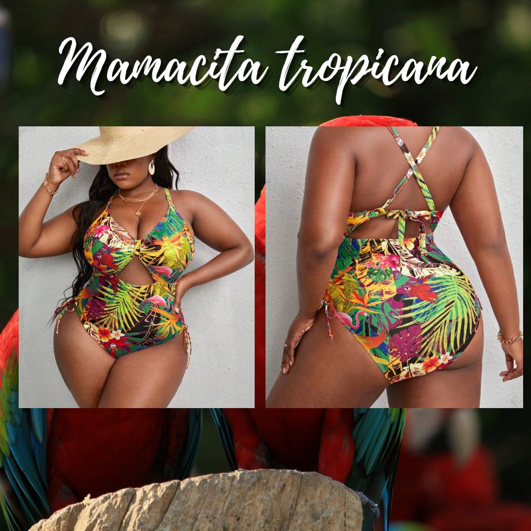Mamacita Tropicana