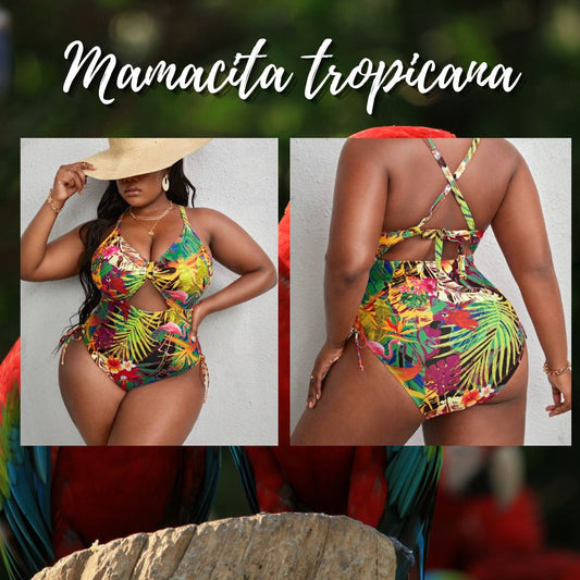 Mamacita Tropicana
