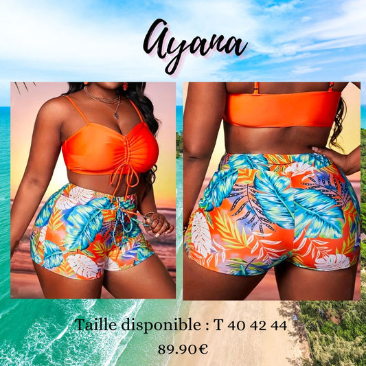 Ayana