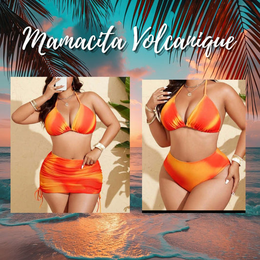 Mamacita Volcanique