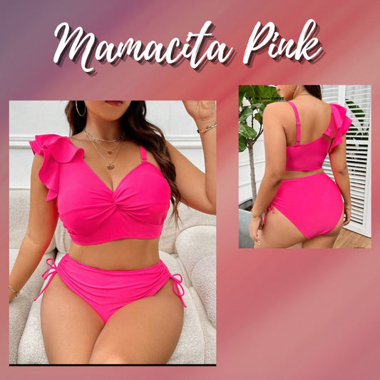 Mamacita Pink
