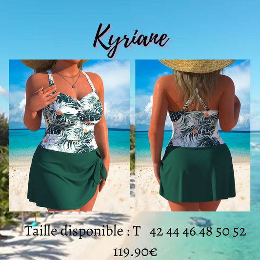 Kyriane