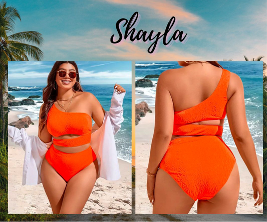 Shayla