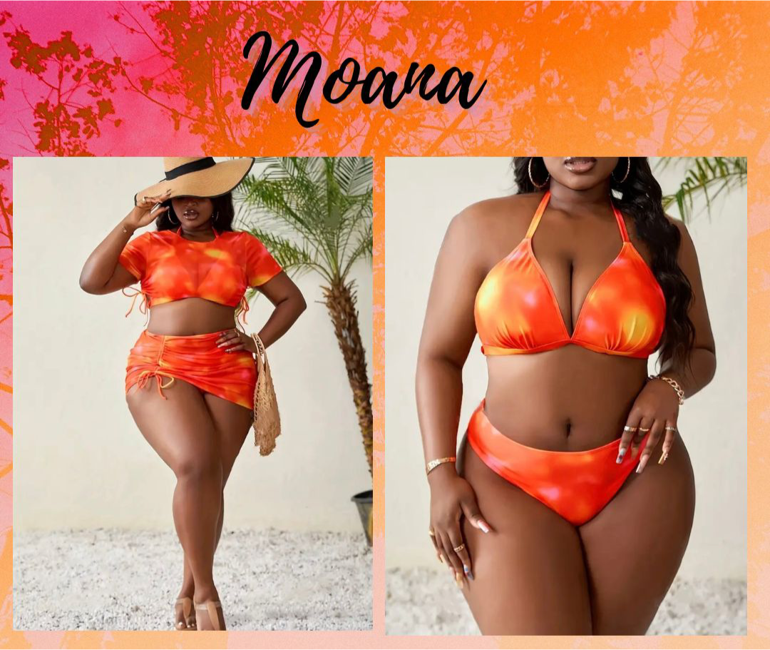 Moana