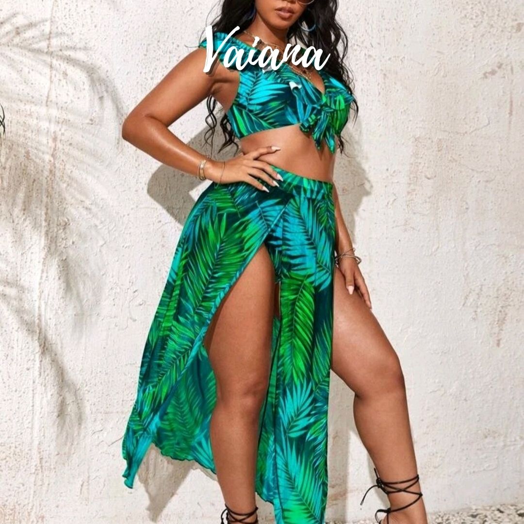 Ensemble Vaiana